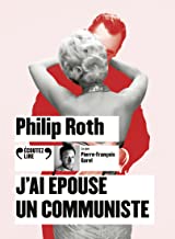J'Ai Epouse un Communiste - Audio