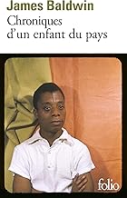 Chroniques d'un enfant du pays
