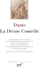 La divine comédie