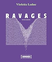 Ravages (edition integrale) (tp)