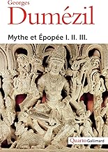 Mythe et Épopée