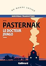 Le Docteur Jivago