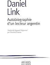 Autobiographie d'un lecteur argentin