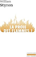 La proie des flammes: Tome 1