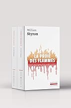 La proie des flammes: Coffret en 2 volumes : Tome 1 et Tome 2