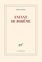 Enfant de Bohême