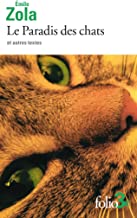 Le Paradis des chats et autres textes