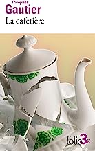 La cafetière et autres contes fantastiques