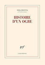 Histoire de l'ogre