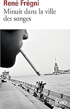Minuit dans la ville des songes