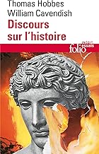 Discours sur l'histoire: « Sur le commencement de Tacite », « De la lecture de l’histoire »