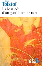 La Matinée d’un gentilhomme rural