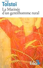 La Matinée d’un gentilhomme rural