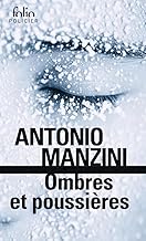 Ombres et poussières: Une enquête de Rocco Schiavone
