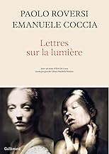 Lettres sur la lumière