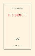 Le murmure