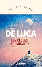 Les règles du Mikado