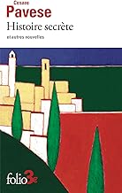 Histoire secrète et autres nouvelles