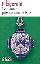Le diamant gros comme le Ritz