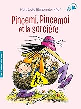 PINCEMI PINCEMOI ET LA SORCIERE