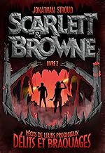Scarlett et Browne 2