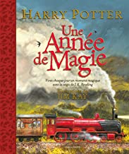 Harry Potter - Une année de magie
