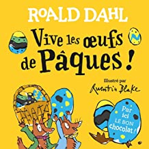 Vive les oeufs de Pâques !