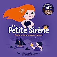 La petite sirene: Des sons a ecouter, des images a regarder