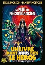 La Nuit du Nécromancien