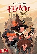 Harry Potter à l'école des sorciers