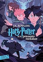 Harry Potter et le prisonnier d'Azkaban