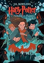 Harry Potter et l'Ordre du Phénix