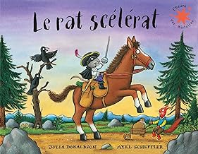 Le rat scélérat