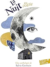 La nuit en poésie
