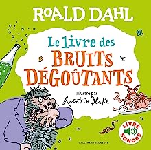 Le livre des bruits dégoûtants