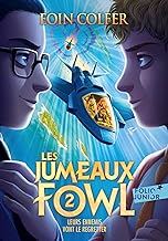 Les Jumeaux Fowl