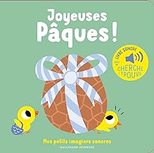 Joyeuses paques