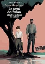 Le papa de Simon et autres nouvelles