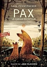 Pax, le chemin du retour