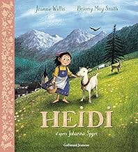 Heidi