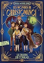 Les mondes de chrestomanci - 5 le destin de conrad t5: 5