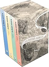 La Passe-miroir - L'intégrale: Coffret 4 volumes