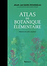 Atlas de botanique Ã©lÃ©mentaire