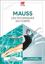 Les Techniques du corps