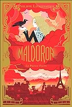 Maldoror (Tome 2-Le Prince fauve)