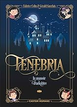 Tenebria - Le manoir de Darkshire