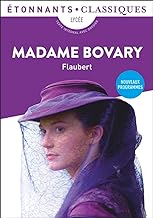 Madame Bovary