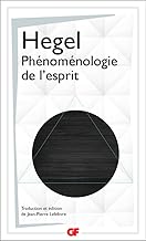 Phénoménologie de l'esprit