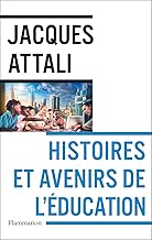 Histoires mondiales et avenirs de l'éducation