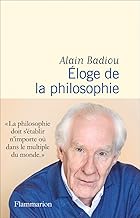 Eloge de la philosophie